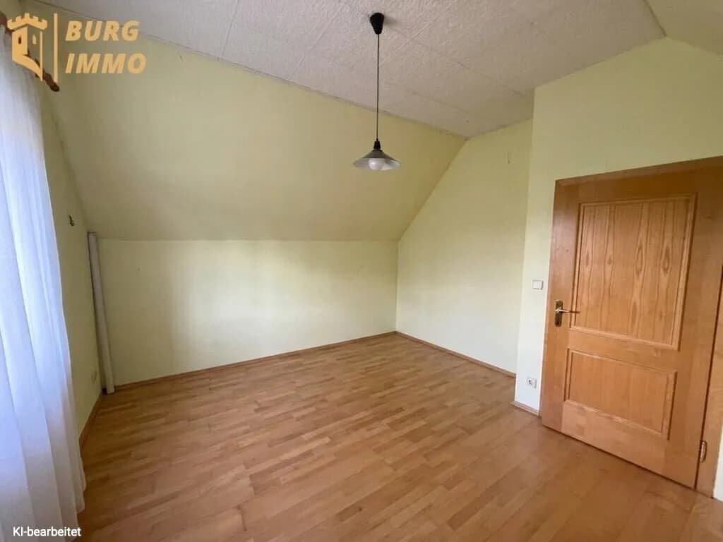 5-Zimmer-Haus kaufen in Wien – 155 m², € 390.000 – Bild 7 von 18