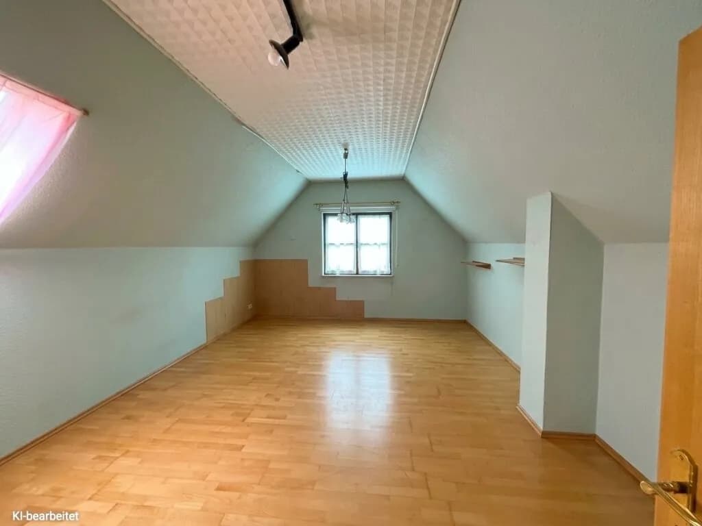 5-Zimmer-Haus kaufen in Wien – 155 m², € 390.000 – Bild 9 von 18