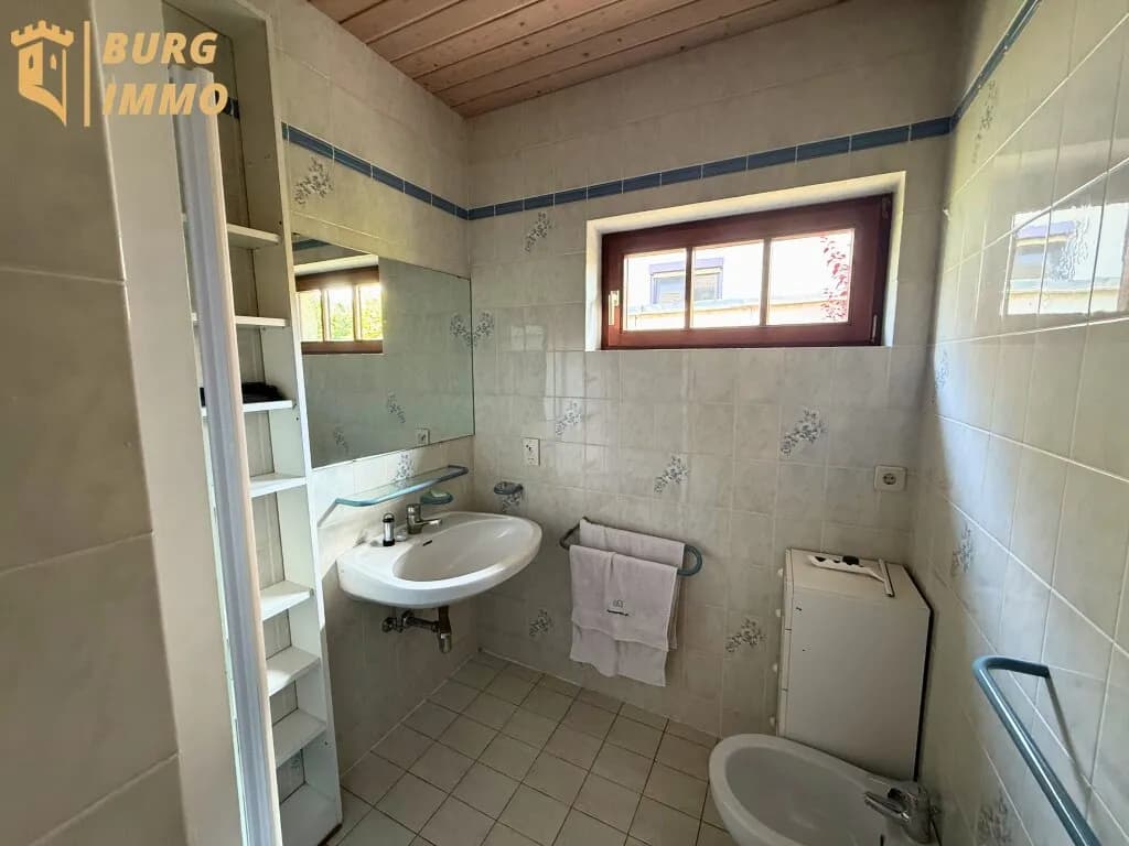 5-Zimmer-Haus kaufen in Wien – 155 m², € 390.000 – Bild 12 von 18