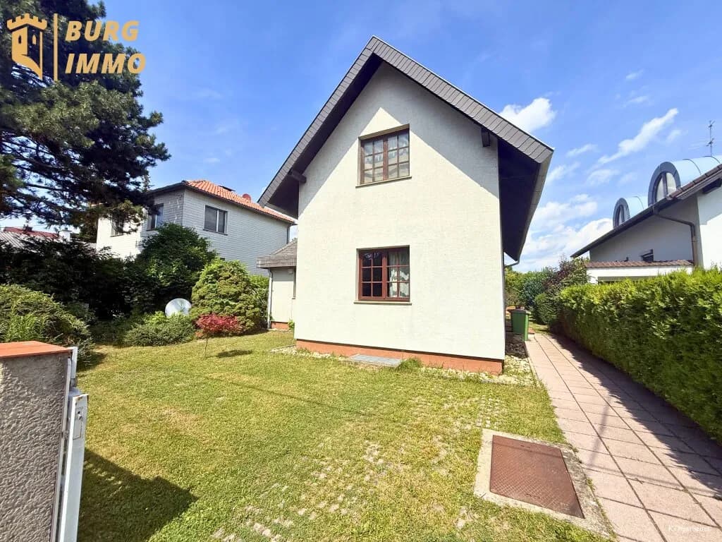 5-Zimmer-Haus kaufen in Wien – 155 m², € 390.000 – Bild 14 von 18