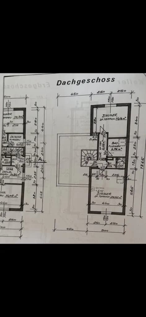 5-Zimmer-Haus kaufen in Wien – 155 m², € 390.000 – Bild 16 von 18