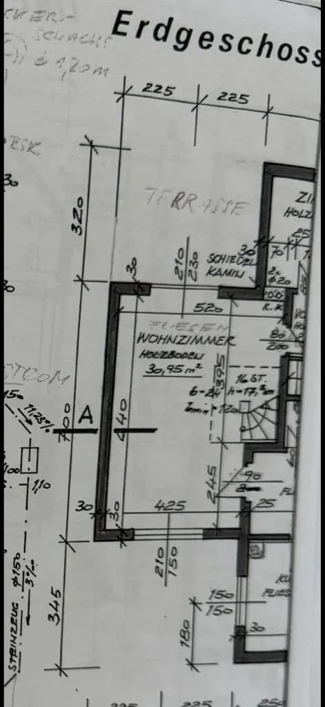5-Zimmer-Haus kaufen in Wien – 155 m², € 390.000 – Bild 18 von 18