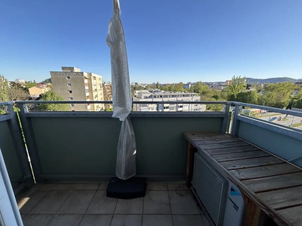 2-Zimmer-Wohnung kaufen in Graz – 70 m², € 265.000 – Bild 4 von 7
