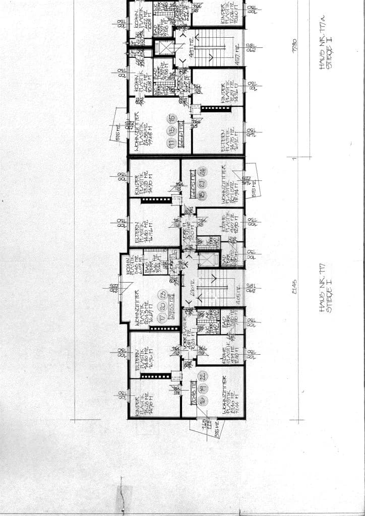 2-Zimmer-Wohnung kaufen in Graz – 70 m², € 265.000 – Bild 7 von 7