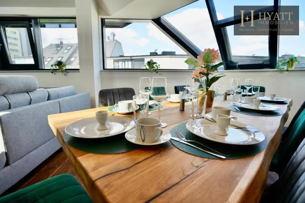 4-Zimmer-Wohnung kaufen in Wien – 177,36 m², € 1.290.000