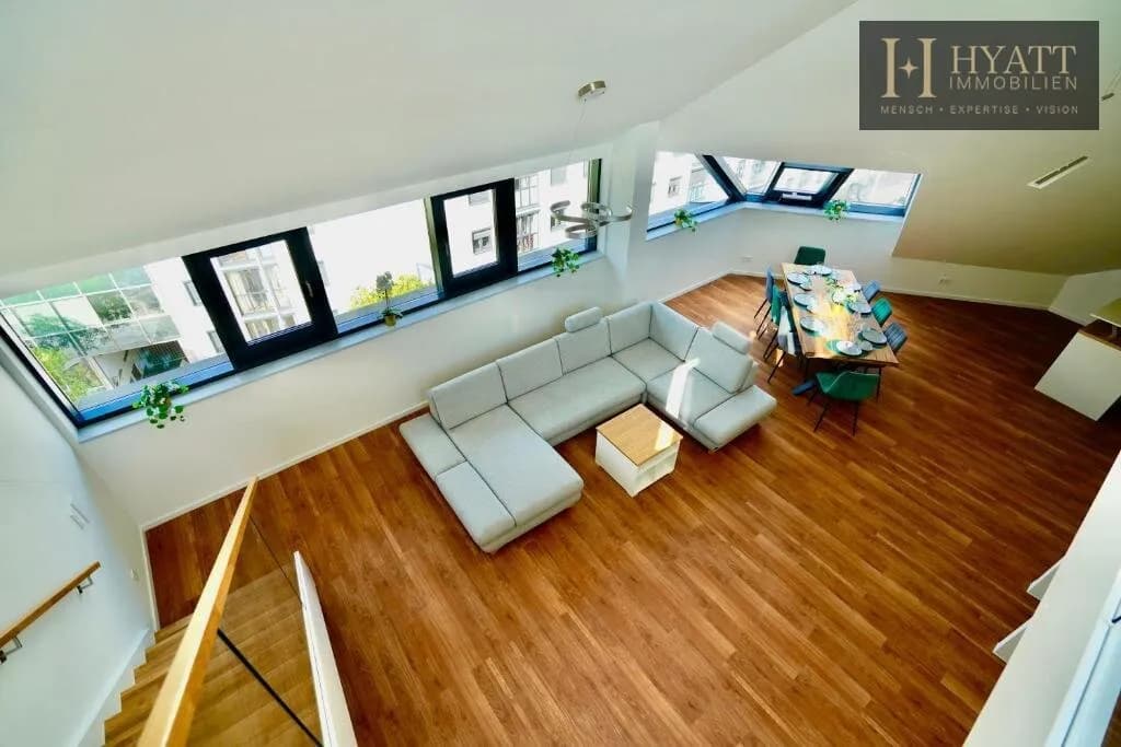 4-Zimmer-Wohnung kaufen in Wien – 177,36 m², € 1.290.000 – Bild 3 von 18