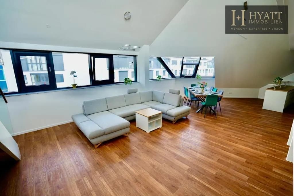 4-Zimmer-Wohnung kaufen in Wien – 177,36 m², € 1.290.000 – Bild 5 von 18