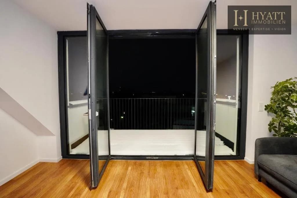 2-Zimmer-Wohnung kaufen in Wien – 55,36 m², € 399.000 – Bild 2 von 6