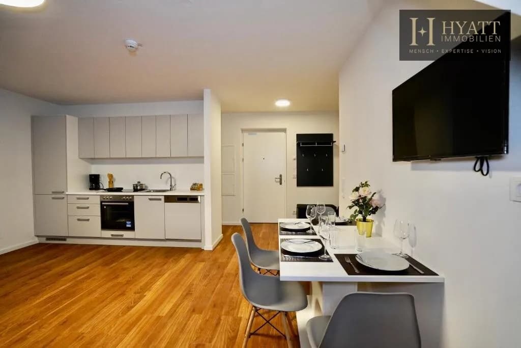 2-Zimmer-Wohnung kaufen in Wien – 55,36 m², € 399.000 – Bild 3 von 6
