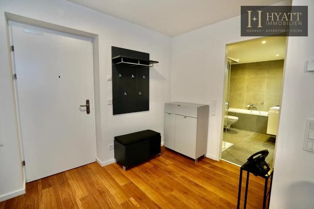 2-Zimmer-Wohnung kaufen in Wien – 55,36 m², € 399.000 – Bild 4 von 6
