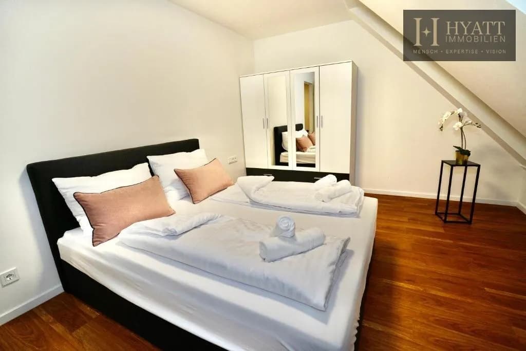 2-Zimmer-Wohnung kaufen in Wien – 55,36 m², € 399.000 – Bild 5 von 6
