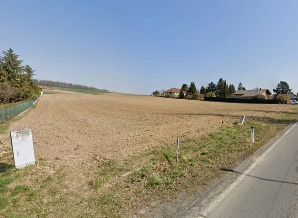 Grundstück kaufen in Tulln – 5 849 m², € 1.580.000 – Bild 2 von 4