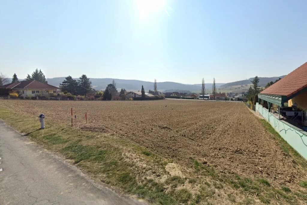 Grundstück kaufen in Tulln – 5 849 m², € 1.580.000 – Bild 4 von 4
