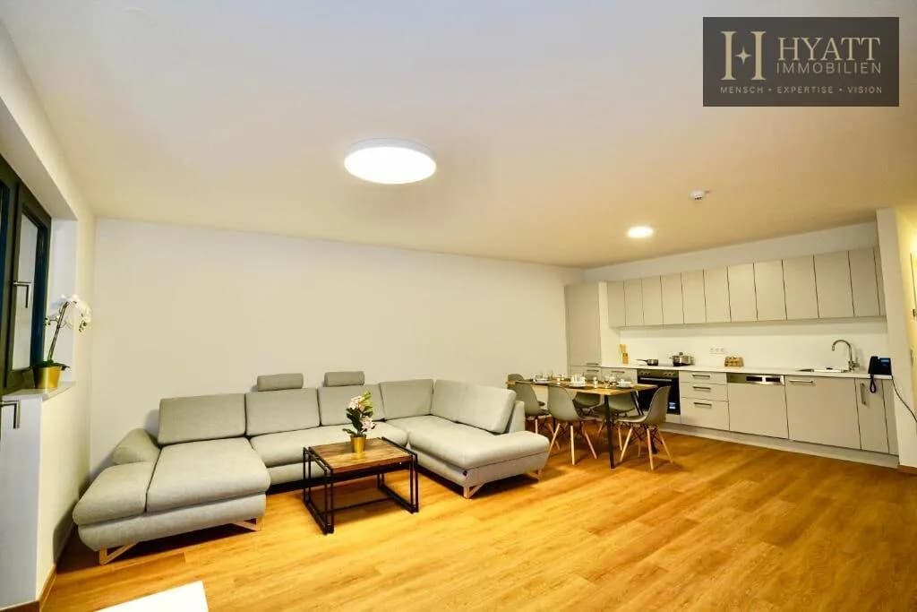 3-Zimmer-Wohnung kaufen in Wien – 82,07 m², € 465.000