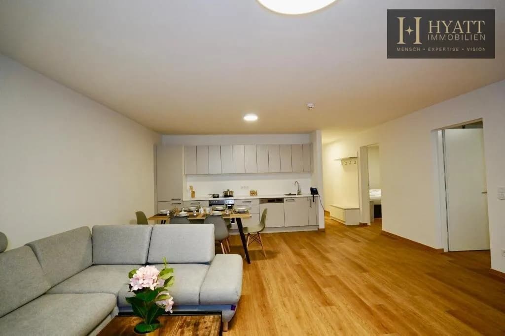 3-Zimmer-Wohnung kaufen in Wien – 82,07 m², € 465.000 – Bild 2 von 8
