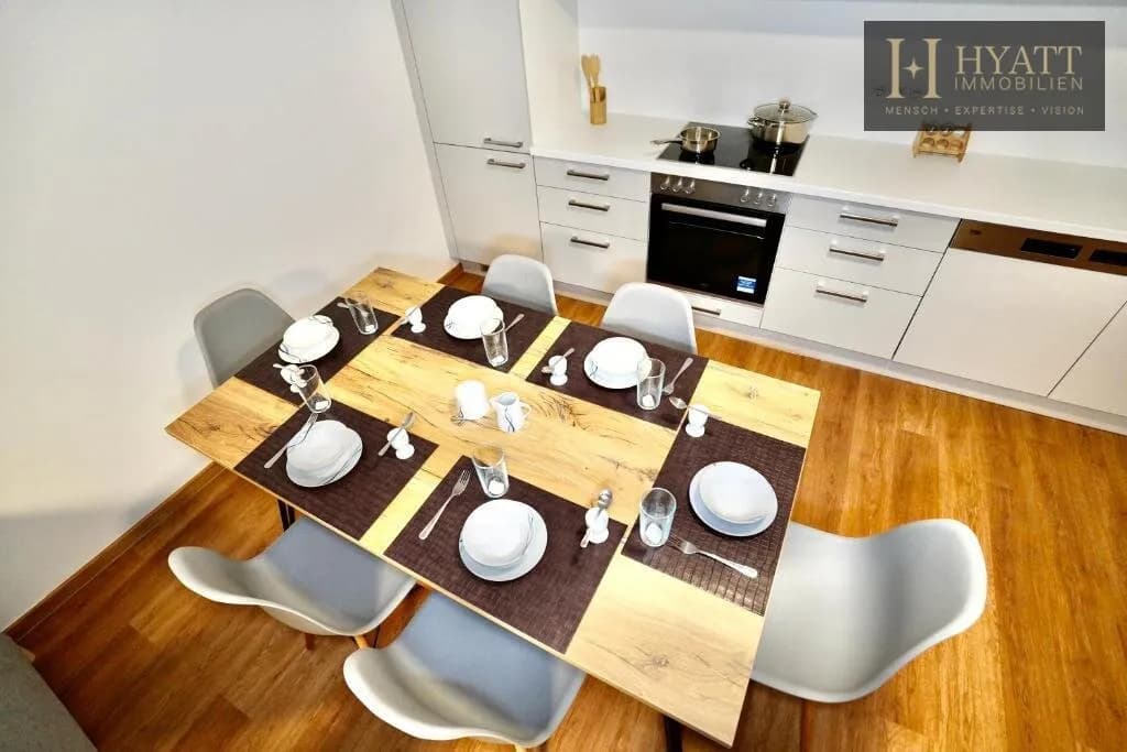 3-Zimmer-Wohnung kaufen in Wien – 82,07 m², € 465.000 – Bild 3 von 8