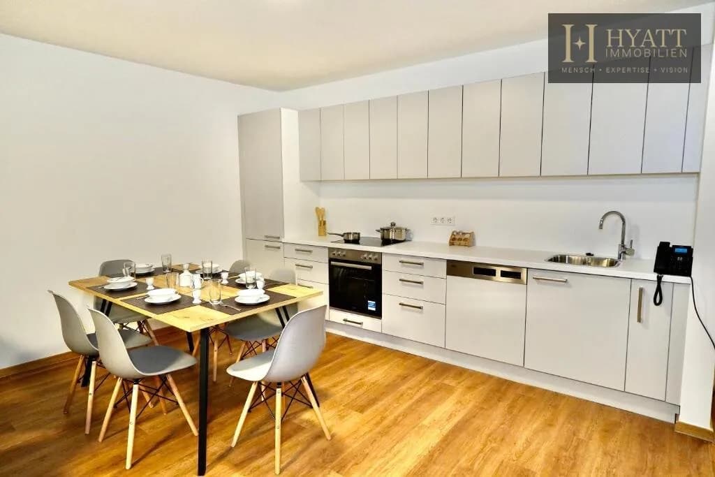 3-Zimmer-Wohnung kaufen in Wien – 82,07 m², € 465.000 – Bild 4 von 8