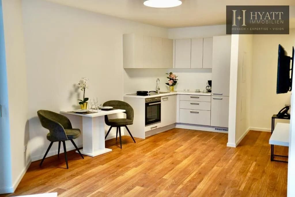 1-Zimmer-Wohnung kaufen in Wien – 36,4 m², € 245.000 – Bild 5 von 6