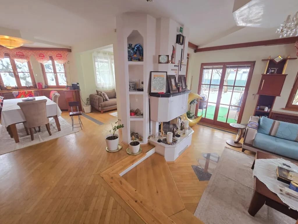 5-Zimmer-Haus kaufen in Korneuburg – 160 m², € 799.000 – Bild 2 von 33