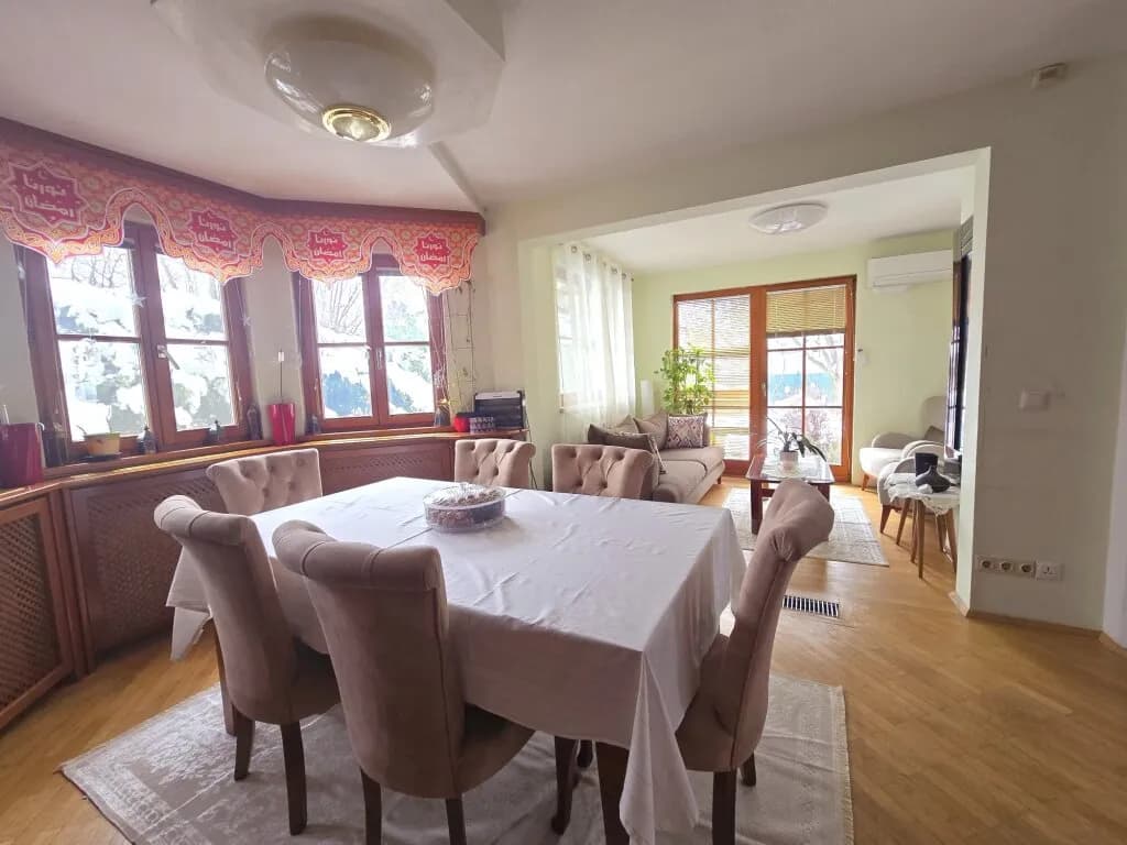 5-Zimmer-Haus kaufen in Korneuburg – 160 m², € 799.000 – Bild 4 von 33
