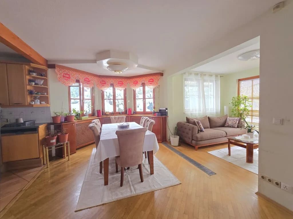5-Zimmer-Haus kaufen in Korneuburg – 160 m², € 799.000 – Bild 5 von 33