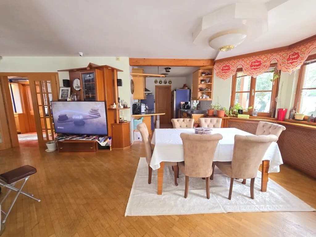 5-Zimmer-Haus kaufen in Korneuburg – 160 m², € 799.000 – Bild 8 von 33