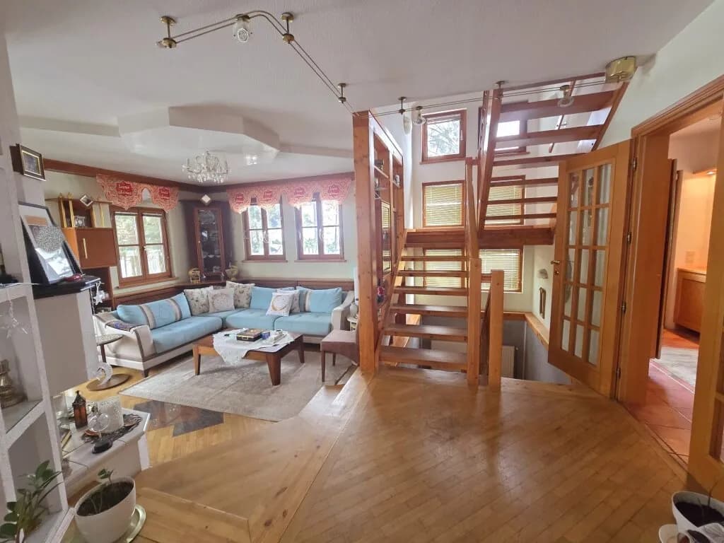 5-Zimmer-Haus kaufen in Korneuburg – 160 m², € 799.000 – Bild 11 von 33