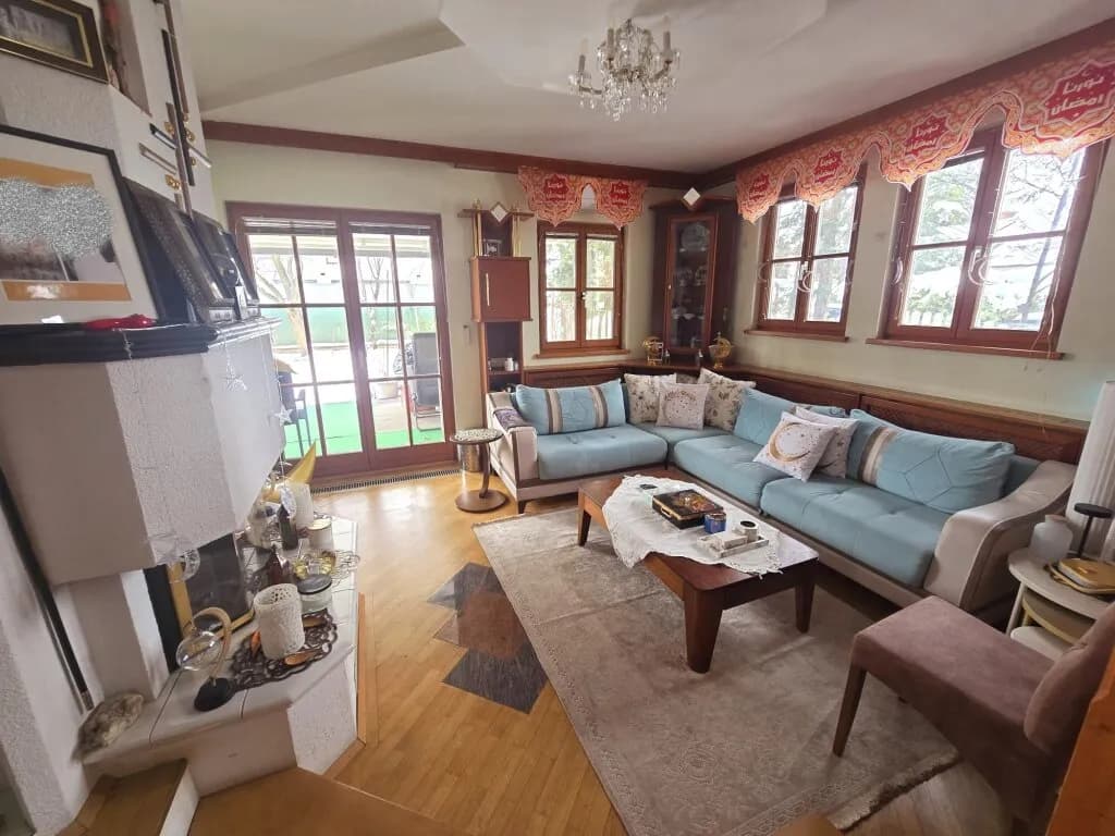 5-Zimmer-Haus kaufen in Korneuburg – 160 m², € 799.000 – Bild 12 von 33