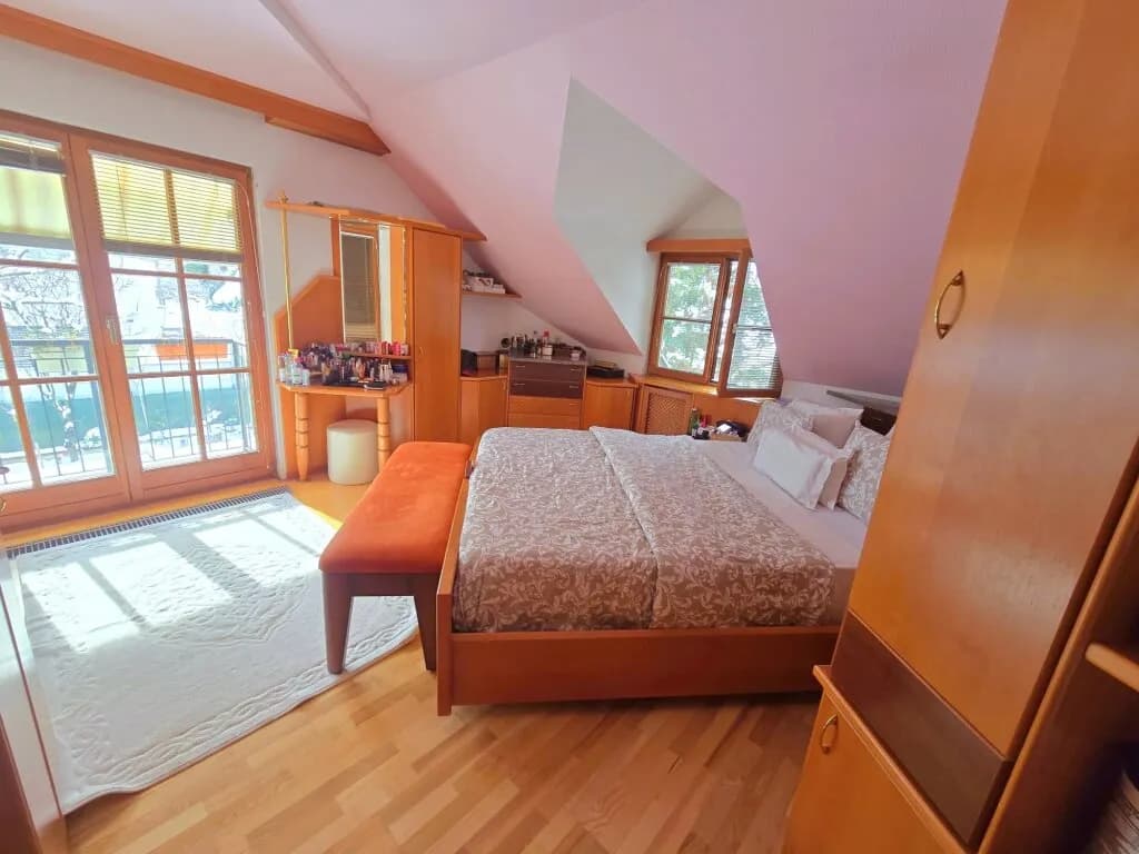 5-Zimmer-Haus kaufen in Korneuburg – 160 m², € 799.000 – Bild 14 von 33