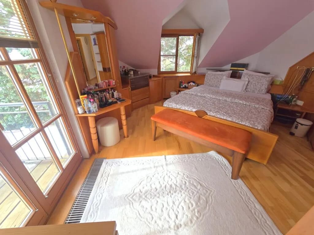 5-Zimmer-Haus kaufen in Korneuburg – 160 m², € 799.000 – Bild 15 von 33
