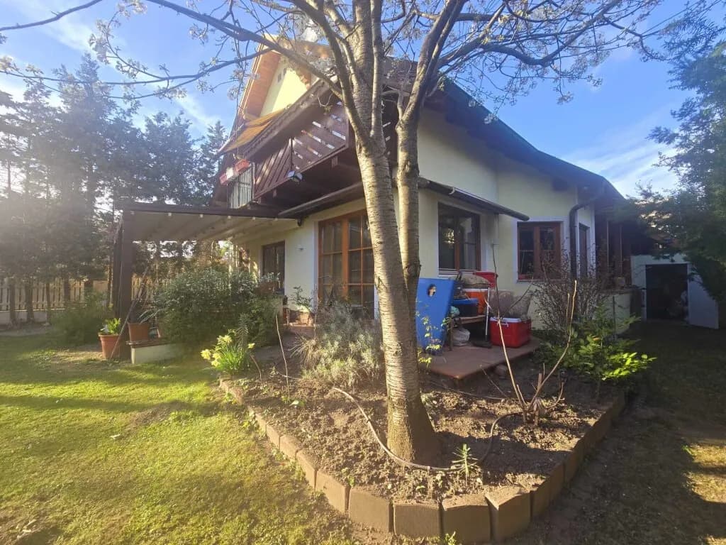 5-Zimmer-Haus kaufen in Korneuburg – 160 m², € 799.000 – Bild 28 von 33