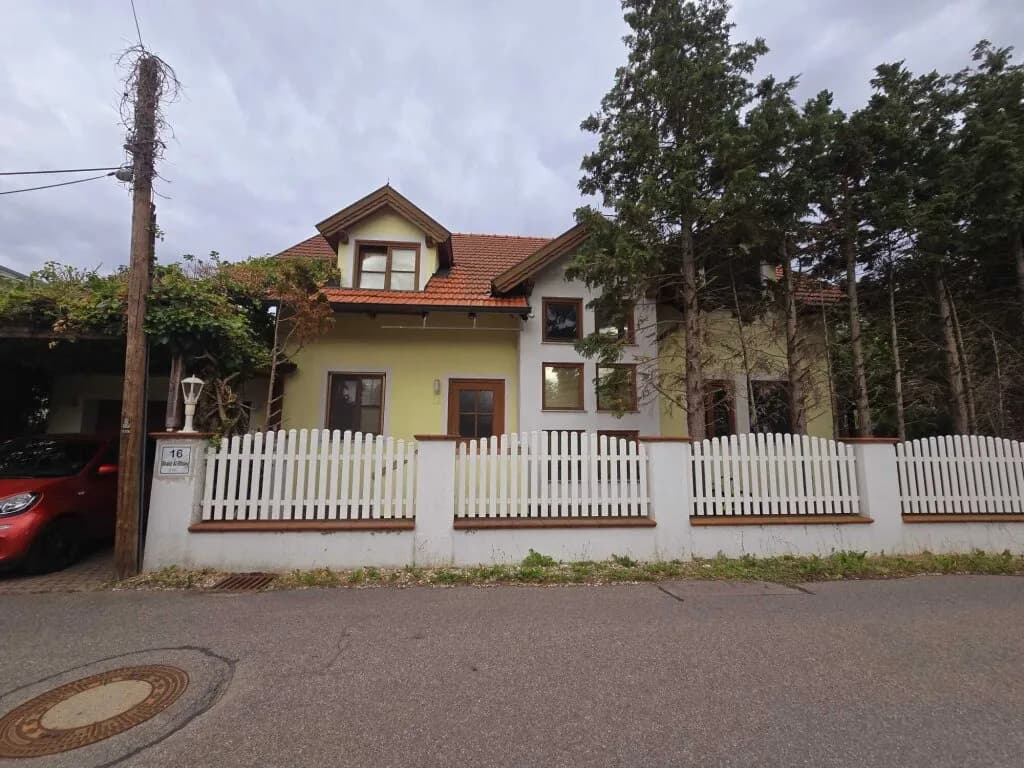 5-Zimmer-Haus kaufen in Korneuburg – 160 m², € 799.000 – Bild 32 von 33