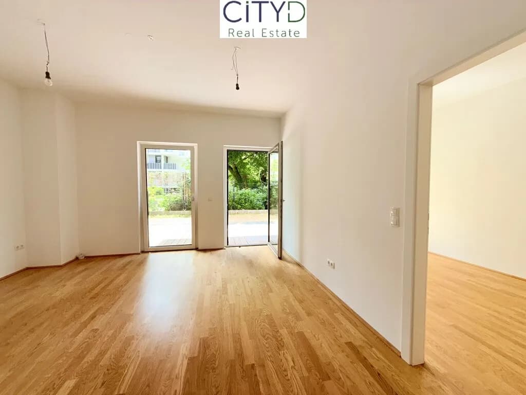 2-Zimmer-Wohnung kaufen in Wien – 60 m², € 461.307 – Bild 3 von 7