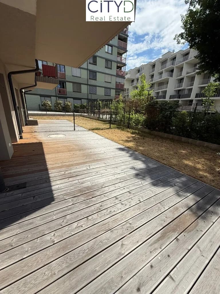 2-Zimmer-Wohnung kaufen in Wien – 60 m², € 461.307 – Bild 6 von 7