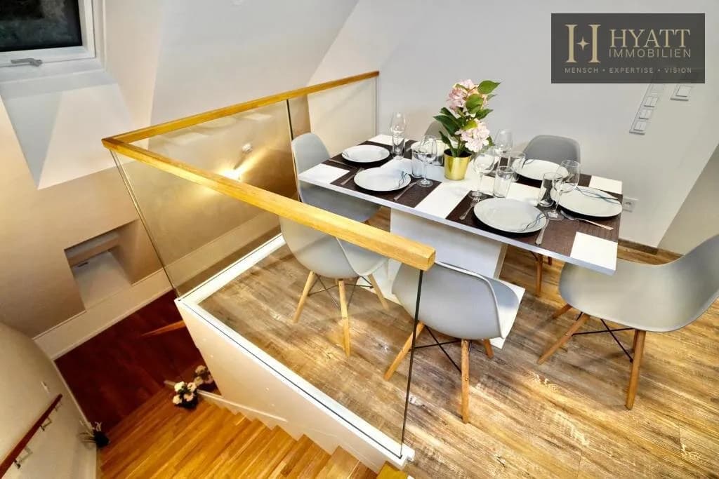 1-Zimmer-Wohnung kaufen in Wien – 87,27 m², € 680.000