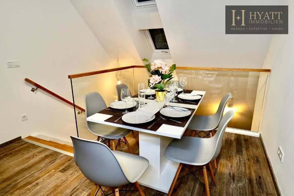 1-Zimmer-Wohnung kaufen in Wien – 87,27 m², € 680.000 – Bild 2 von 8