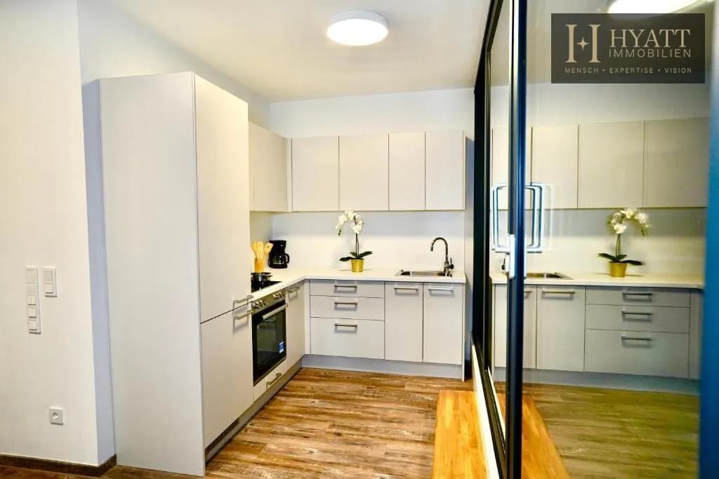 1-Zimmer-Wohnung kaufen in Wien – 87,27 m², € 680.000 – Bild 3 von 8