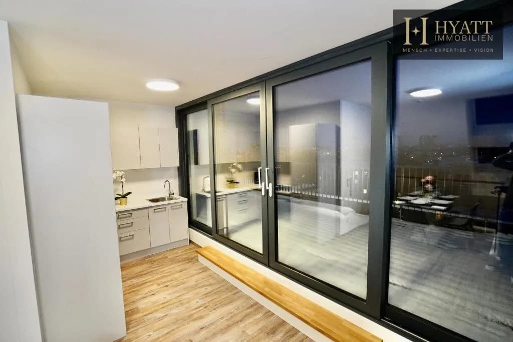 1-Zimmer-Wohnung kaufen in Wien – 87,27 m², € 680.000 – Bild 4 von 8