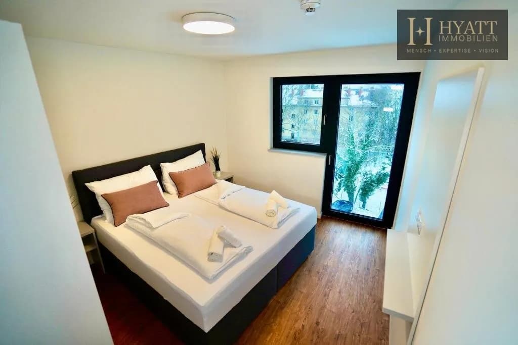 3-Zimmer-Wohnung kaufen in Wien – 66,51 m², € 449.000