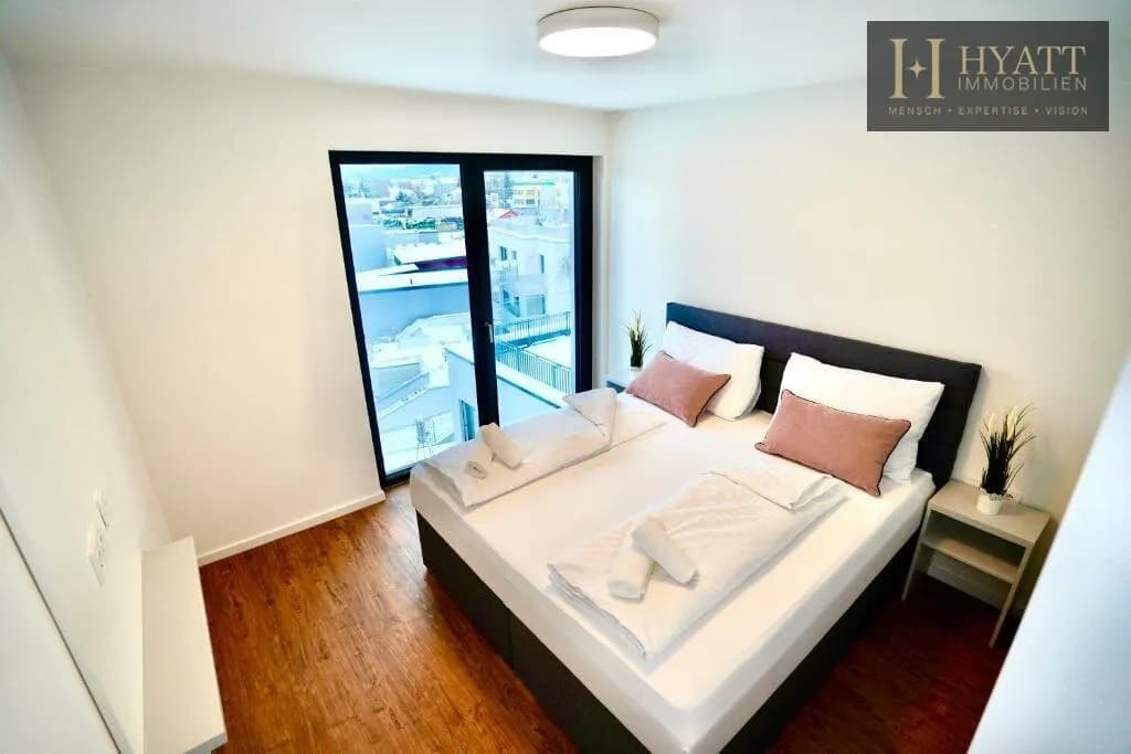 3-Zimmer-Wohnung kaufen in Wien – 66,51 m², € 449.000 – Bild 2 von 6