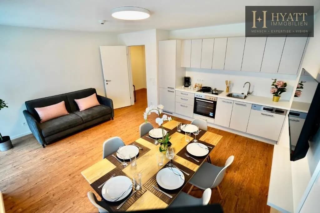 3-Zimmer-Wohnung kaufen in Wien – 66,51 m², € 449.000 – Bild 3 von 6
