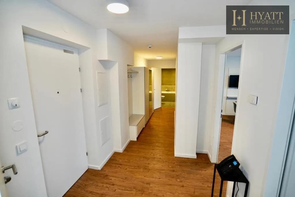 3-Zimmer-Wohnung kaufen in Wien – 66,51 m², € 449.000 – Bild 4 von 6