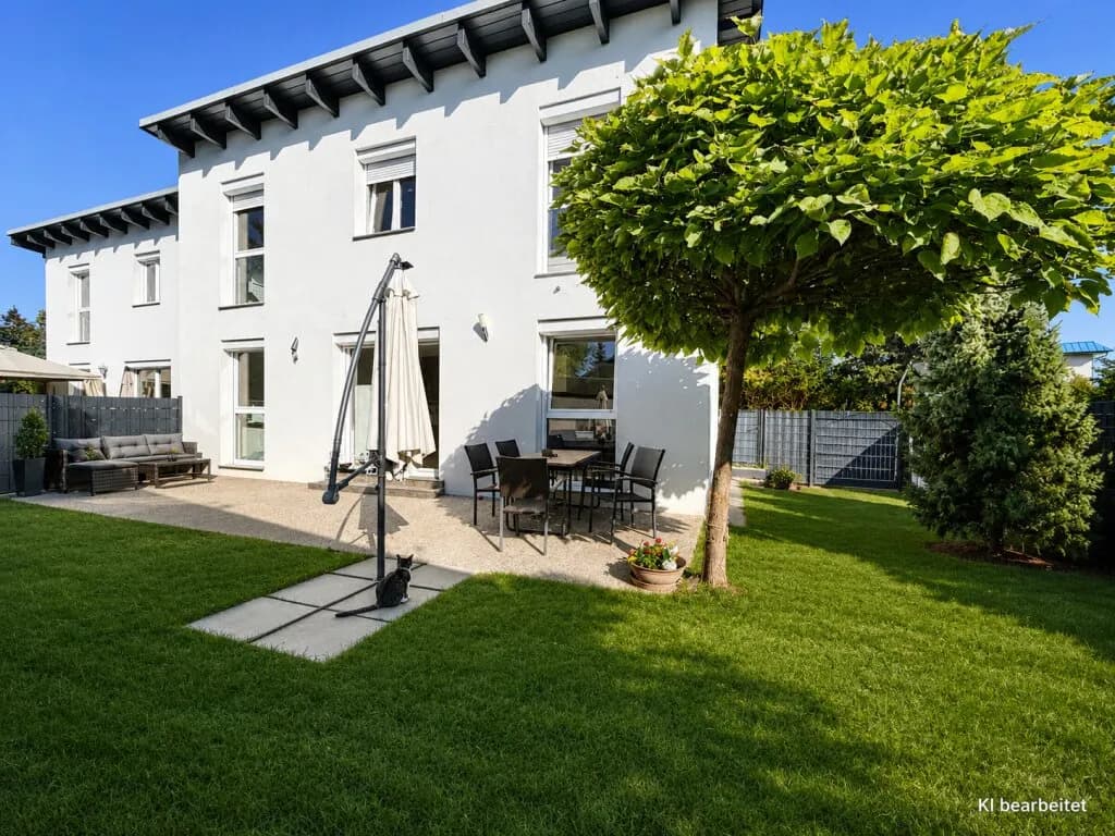 5-Zimmer-Haus kaufen in Mödling – 111,89 m², € 599.000