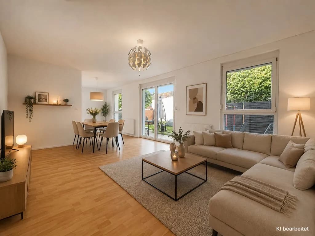5-Zimmer-Haus kaufen in Mödling – 111,89 m², € 599.000 – Bild 2 von 15