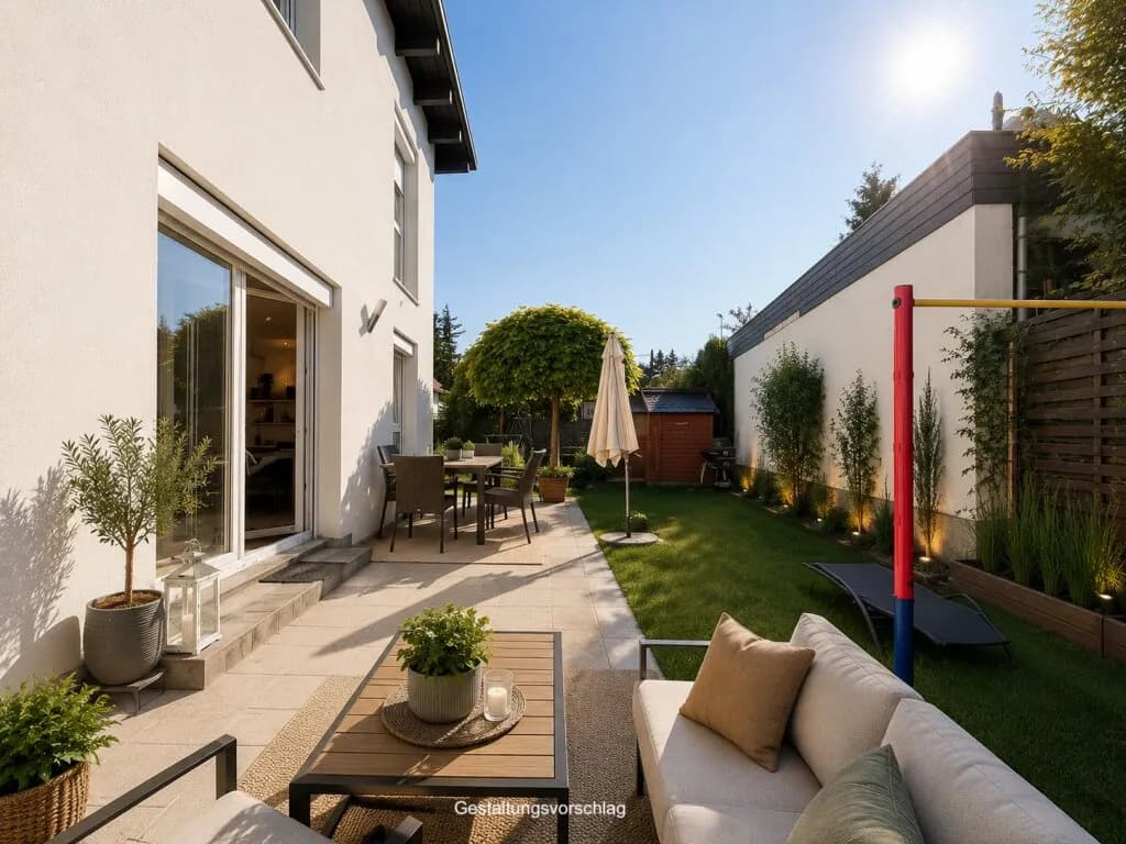 5-Zimmer-Haus kaufen in Mödling – 111,89 m², € 599.000 – Bild 13 von 15