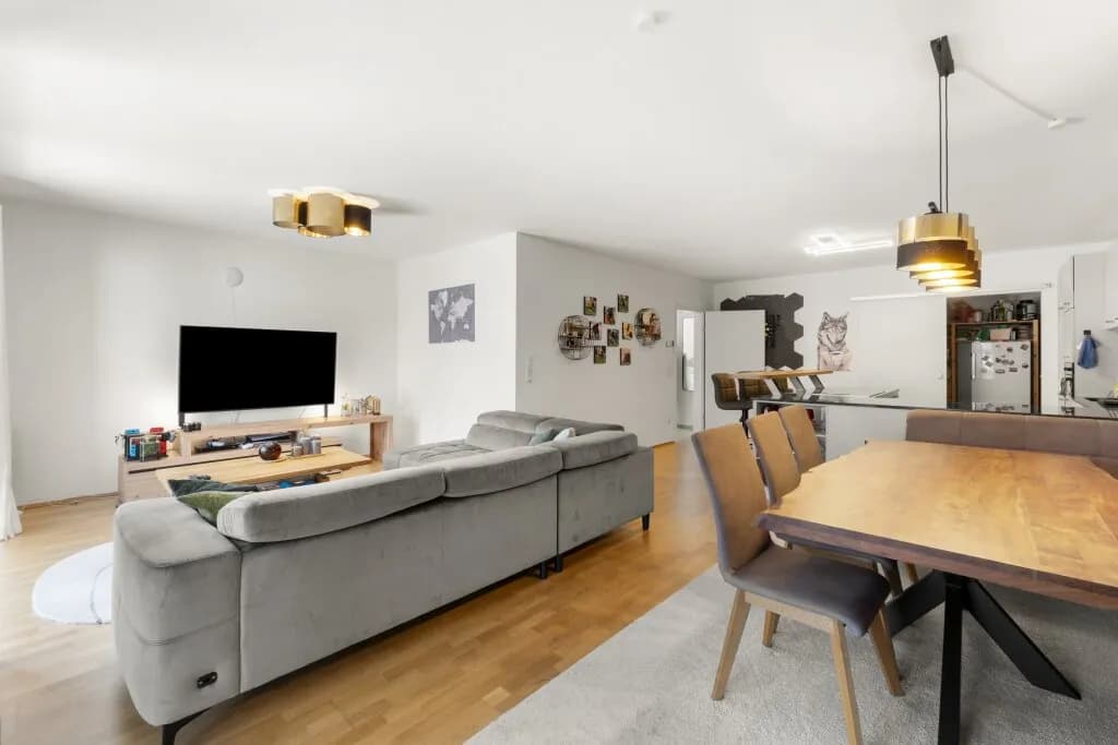 4-Zimmer-Haus kaufen in Klagenfurt – 125,03 m², € 530.000