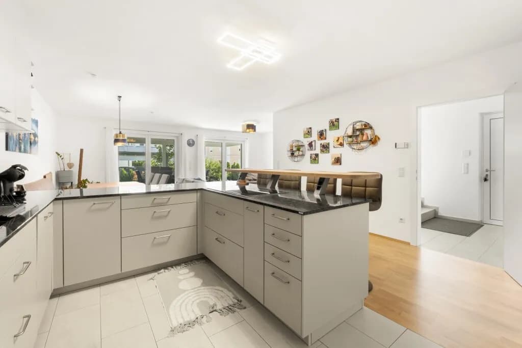 4-Zimmer-Haus kaufen in Klagenfurt – 125,03 m², € 530.000 – Bild 3 von 24