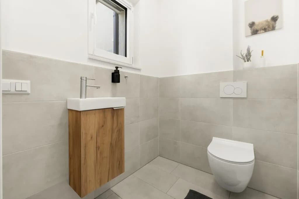 4-Zimmer-Haus kaufen in Klagenfurt – 125,03 m², € 530.000 – Bild 5 von 24