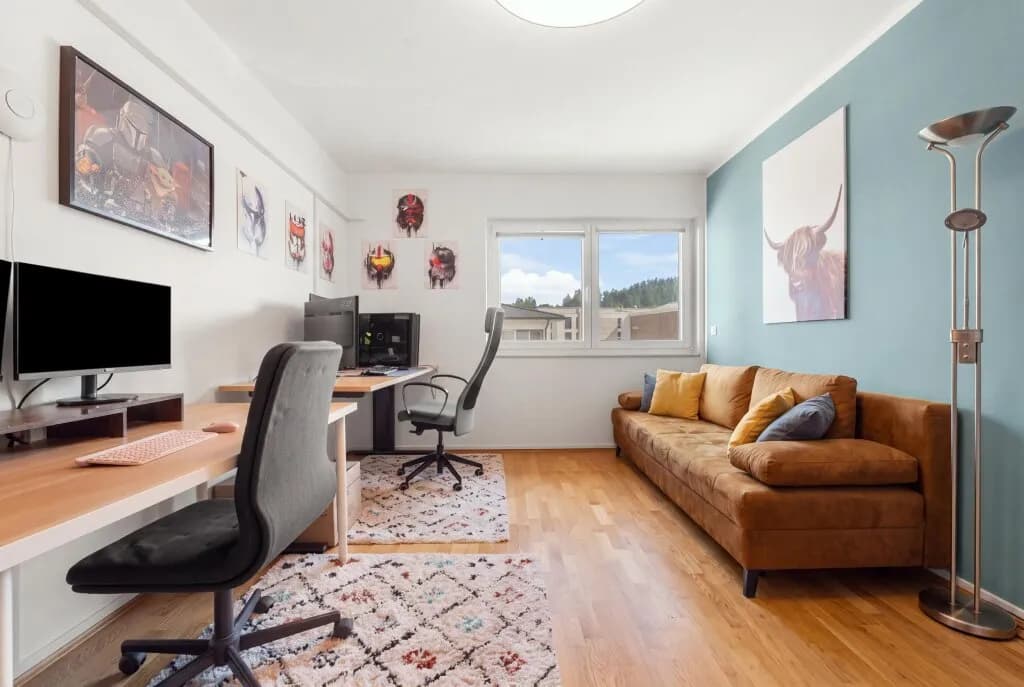 4-Zimmer-Haus kaufen in Klagenfurt – 125,03 m², € 530.000 – Bild 7 von 24