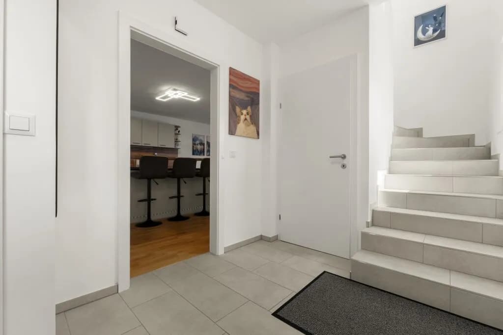 4-Zimmer-Haus kaufen in Klagenfurt – 125,03 m², € 530.000 – Bild 13 von 24